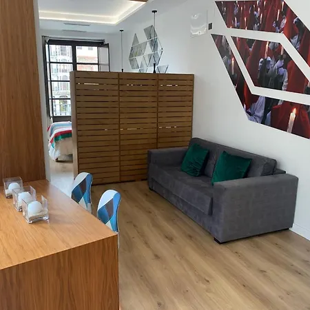 Appartement Plaza Mayor