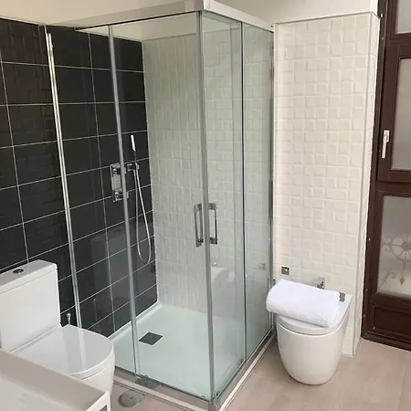 Appartement Plaza Mayor