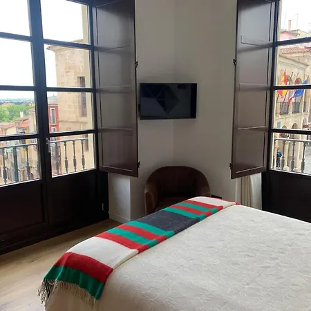Apartment Plaza Mayor *