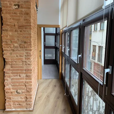 Plaza Mayor Apartment Zamora