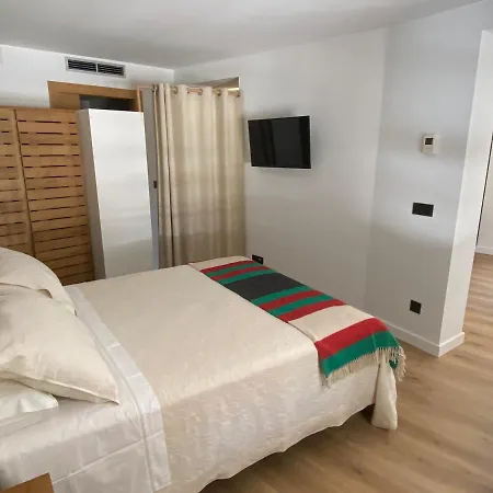 Plaza Mayor Apartment