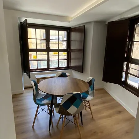 Apartment Plaza Mayor Zamora