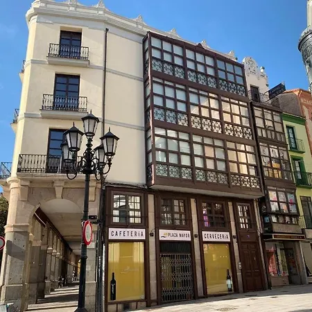 Plaza Mayor
