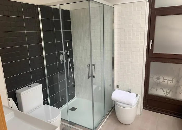 Appartement Plaza Mayor