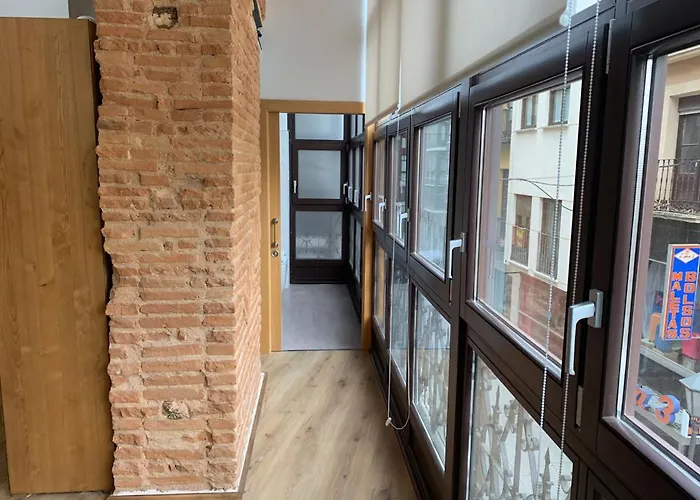 Plaza Mayor Appartement Zamora