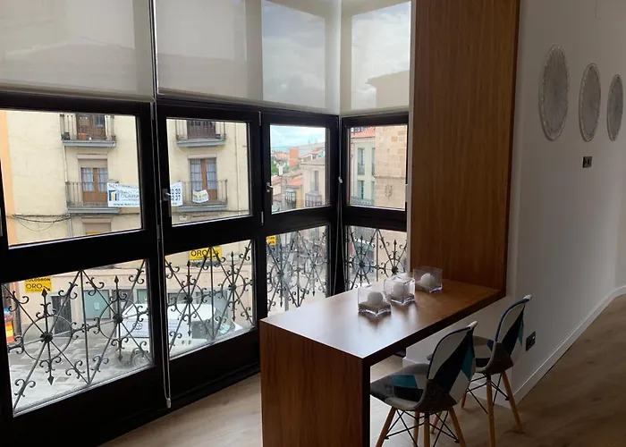 Plaza Mayor Appartement *