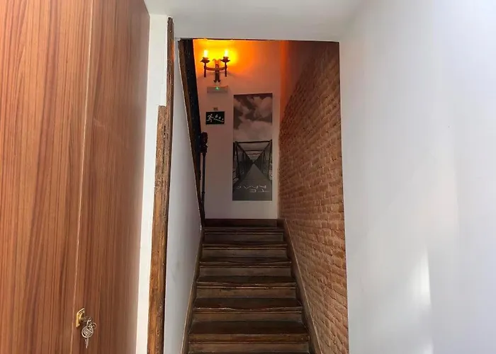 Plaza Mayor Appartement